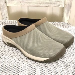 Merrell Encore Breeze 4 Mocs in Aluminum